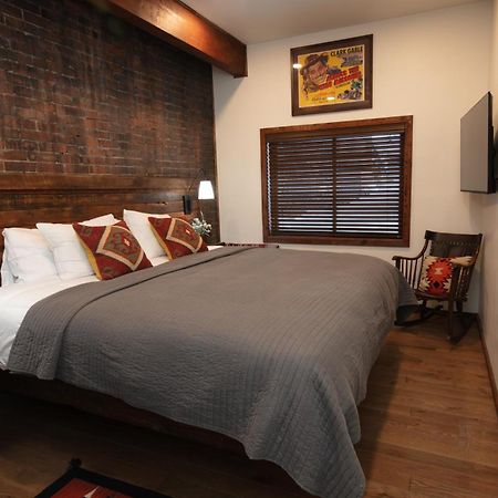 The Frenchman Suites Silverton Dış mekan fotoğraf