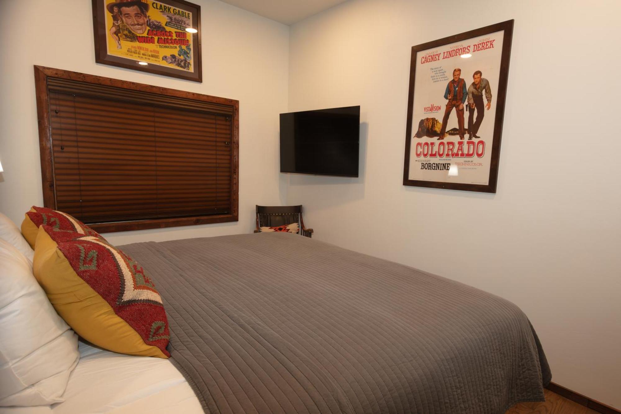 The Frenchman Suites Silverton Dış mekan fotoğraf