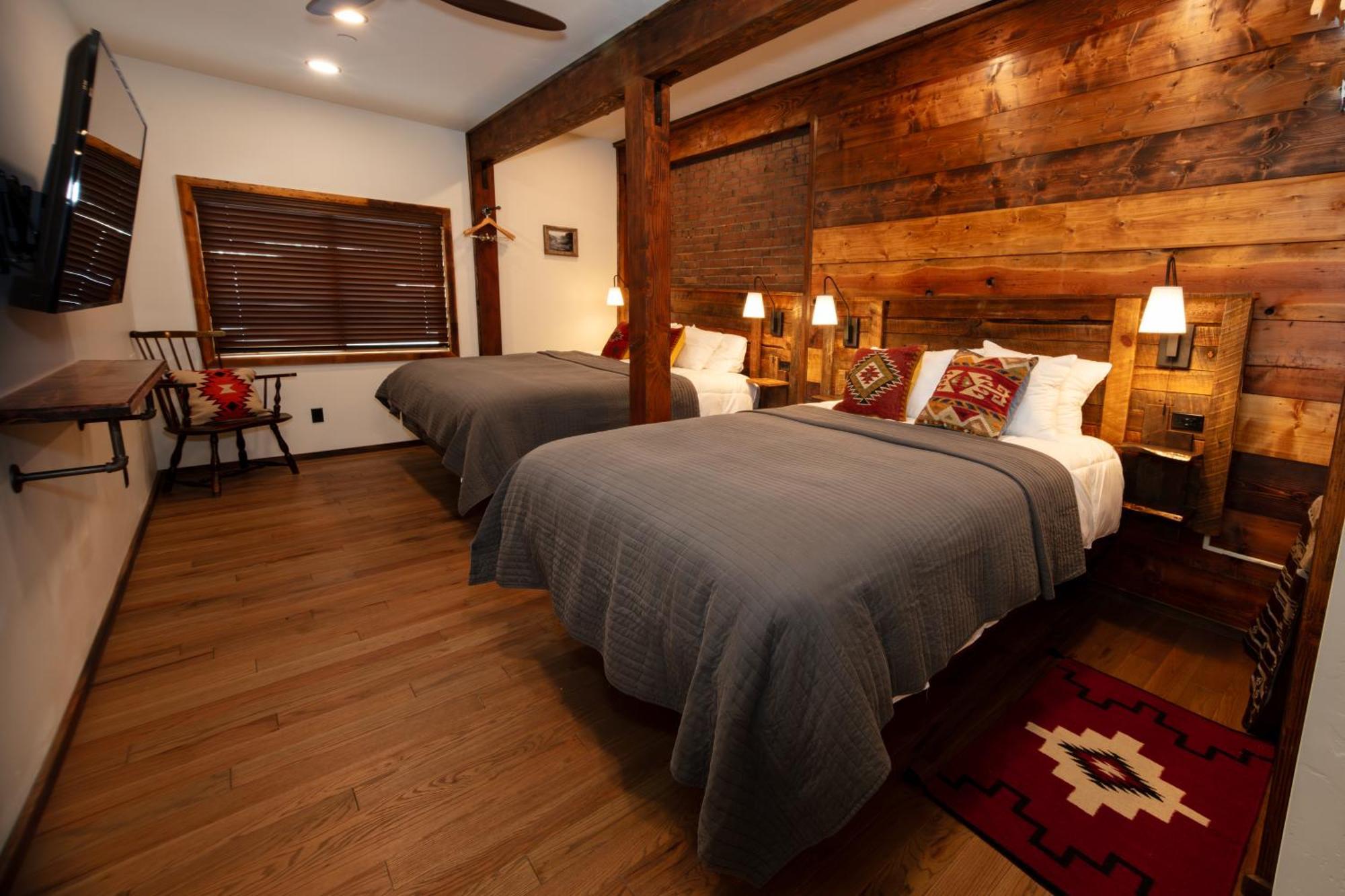 The Frenchman Suites Silverton Dış mekan fotoğraf