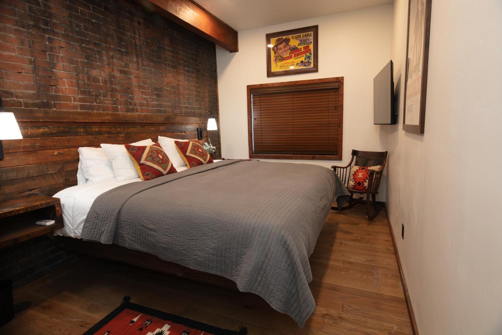 The Frenchman Suites Silverton Dış mekan fotoğraf
