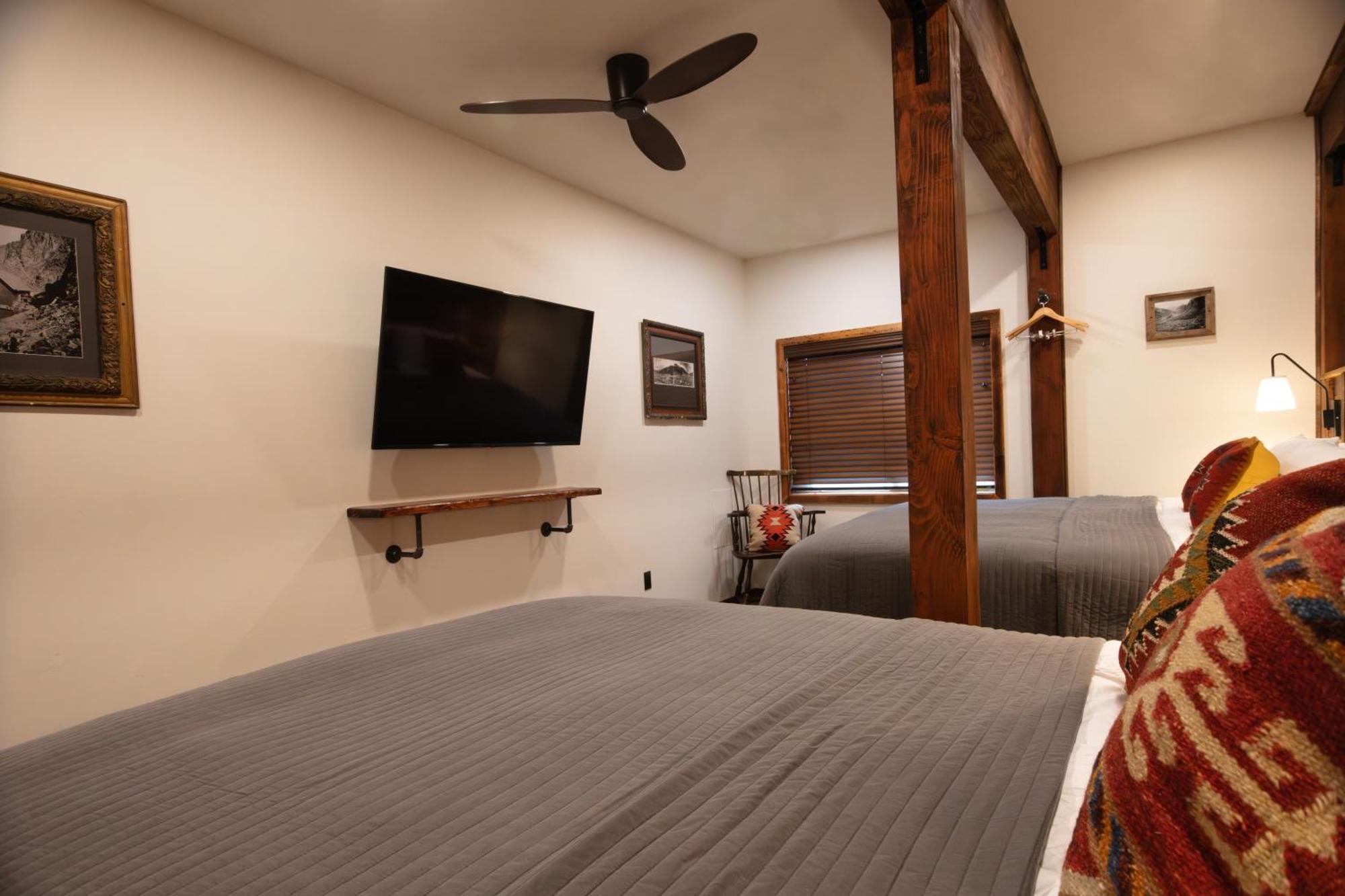 The Frenchman Suites Silverton Dış mekan fotoğraf