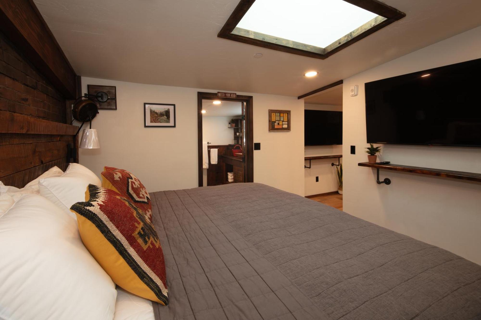 The Frenchman Suites Silverton Dış mekan fotoğraf