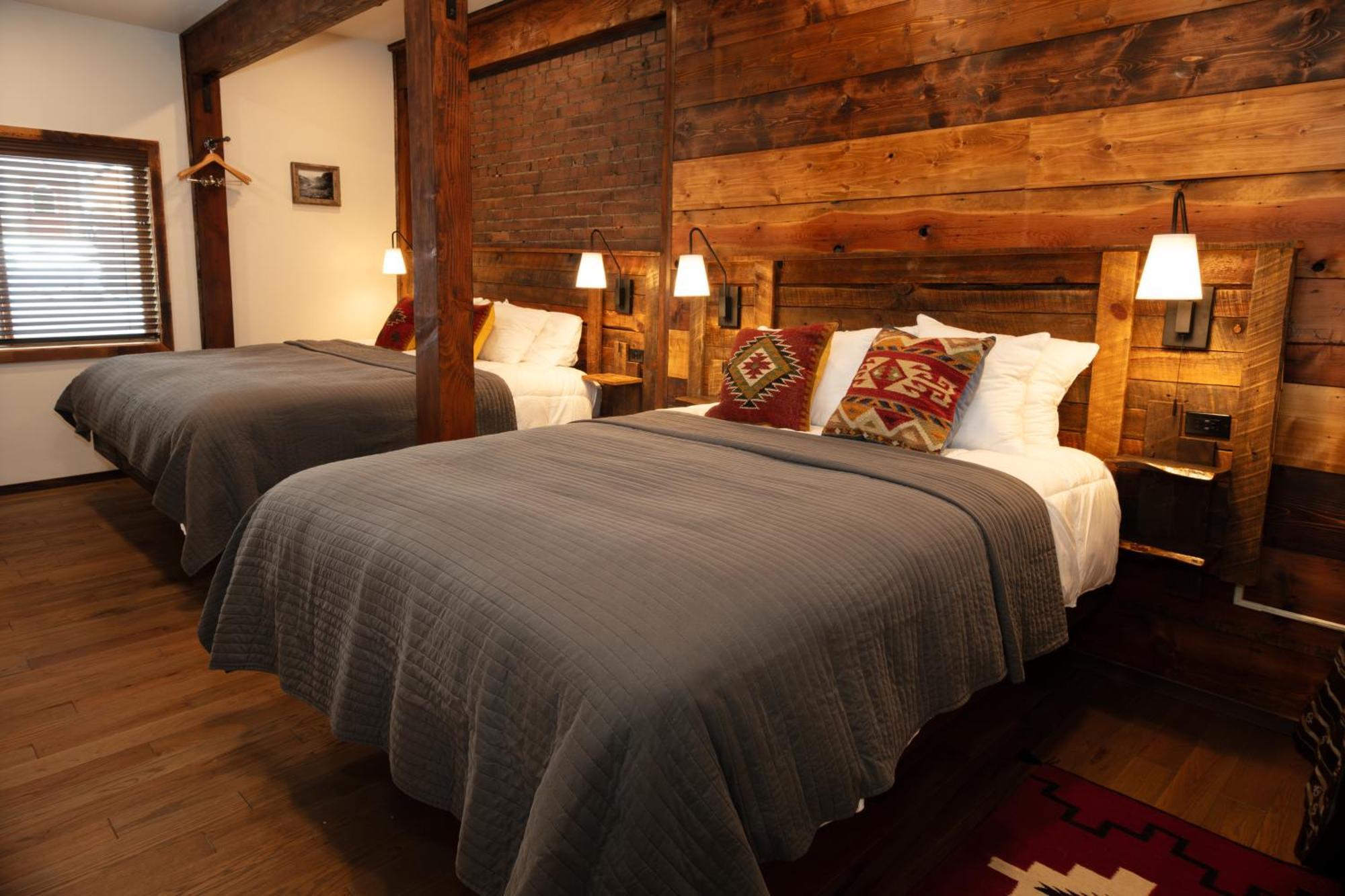 The Frenchman Suites Silverton Dış mekan fotoğraf