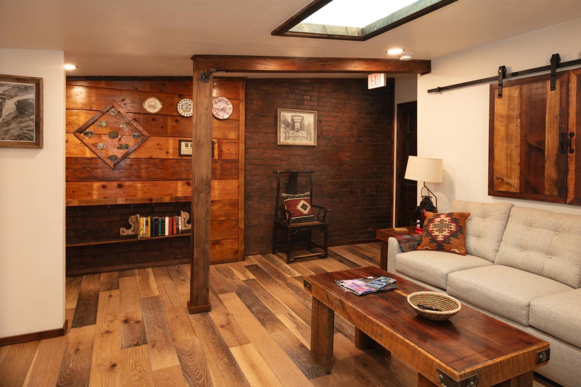 The Frenchman Suites Silverton Dış mekan fotoğraf