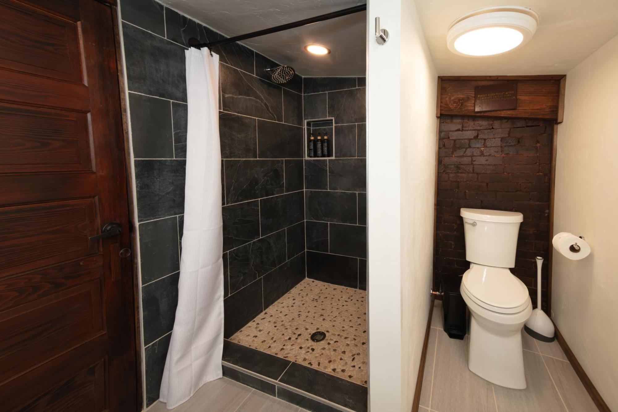 The Frenchman Suites Silverton Dış mekan fotoğraf