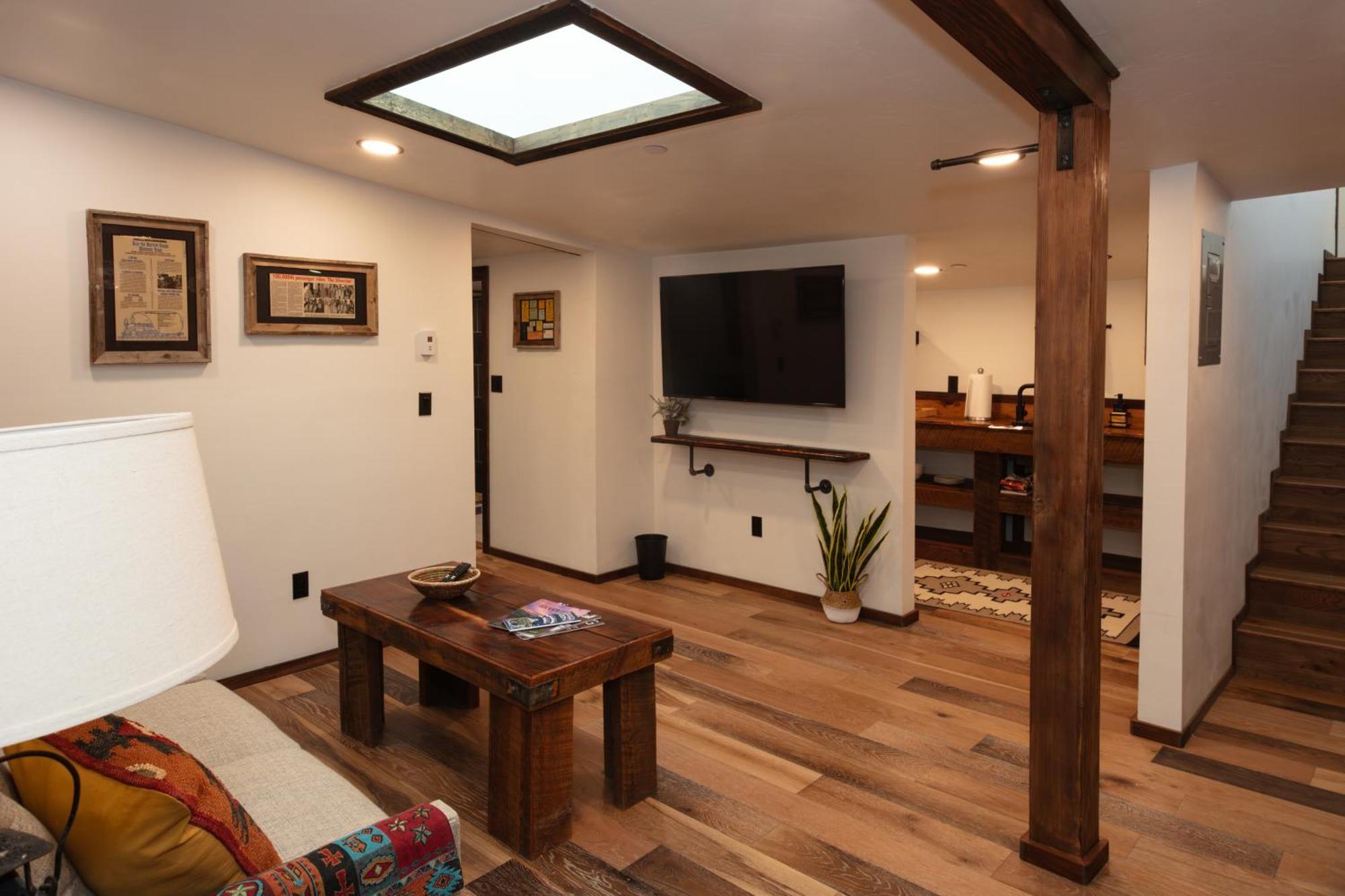 The Frenchman Suites Silverton Dış mekan fotoğraf