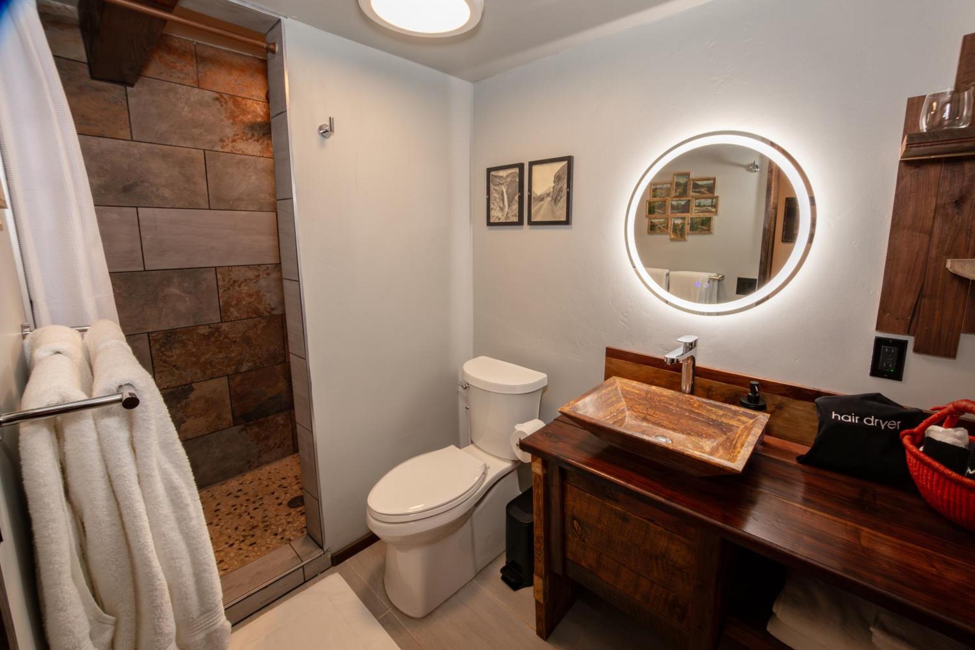 The Frenchman Suites Silverton Dış mekan fotoğraf