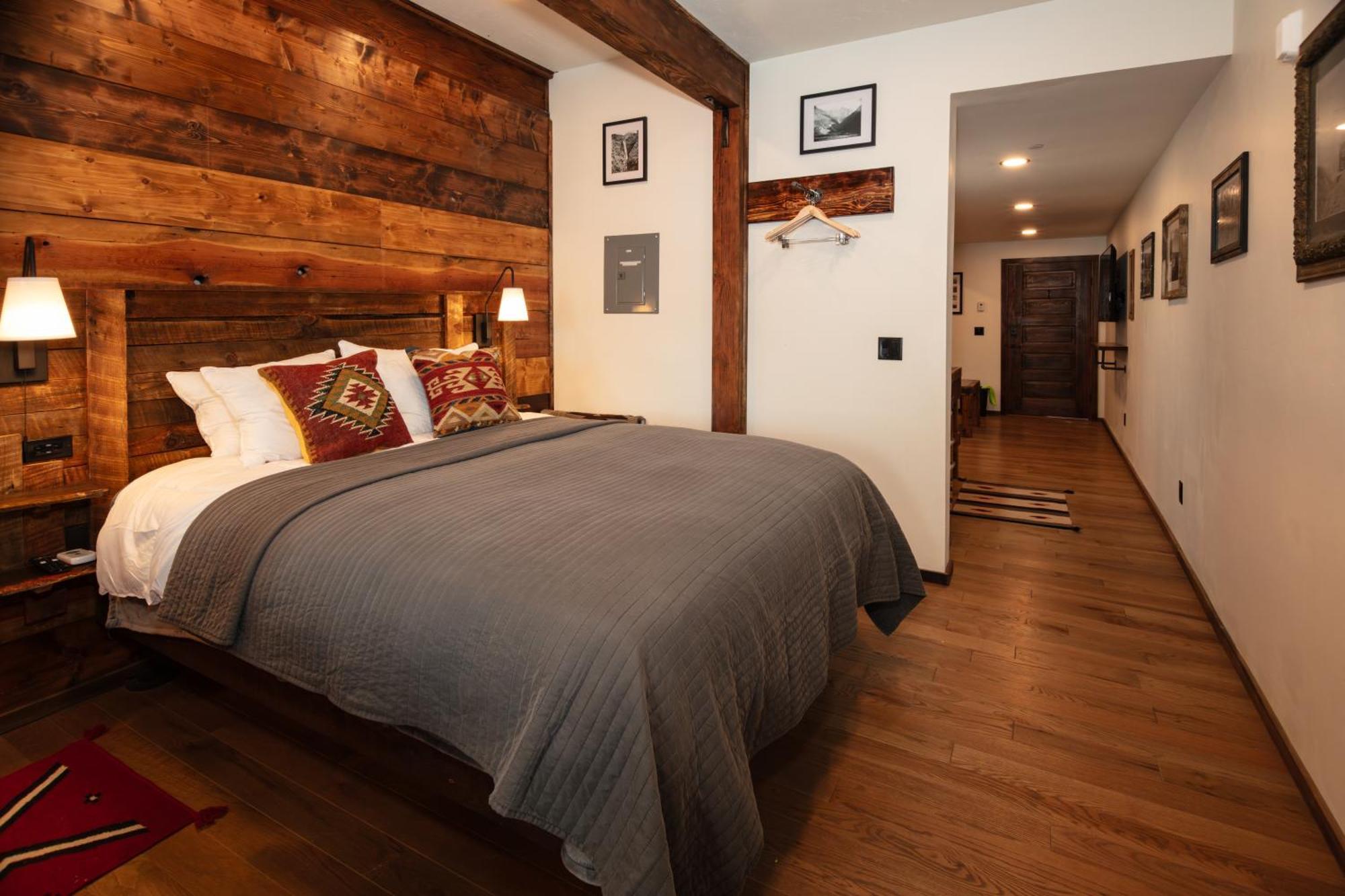 The Frenchman Suites Silverton Dış mekan fotoğraf